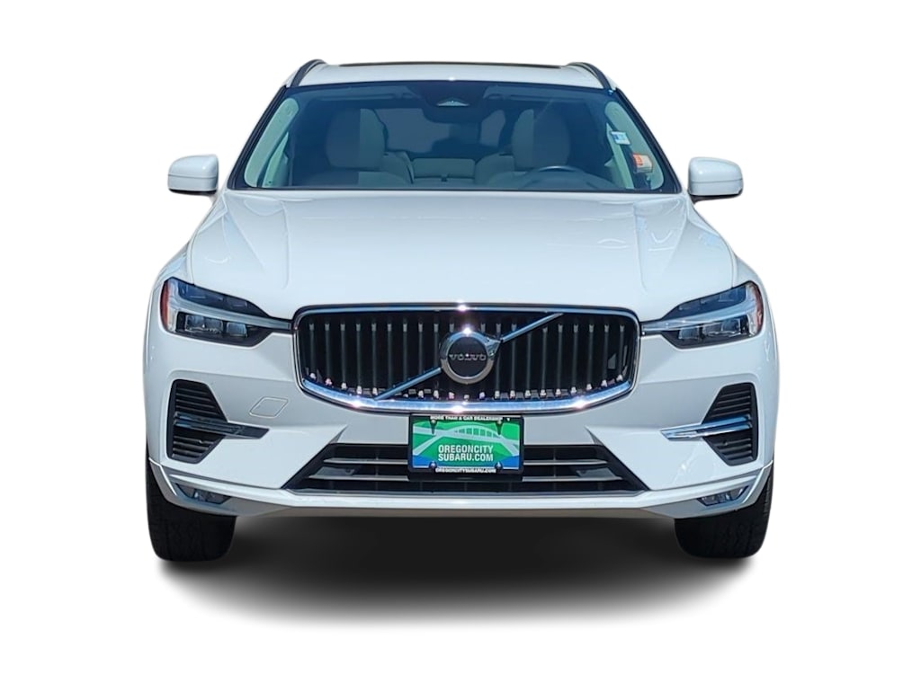 Thumbnail: 2022 Volvo XC60 - 6