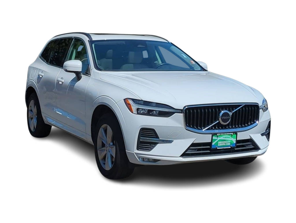 Thumbnail: 2022 Volvo XC60 - 21