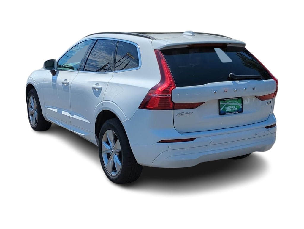 Thumbnail: 2022 Volvo XC60 - 4