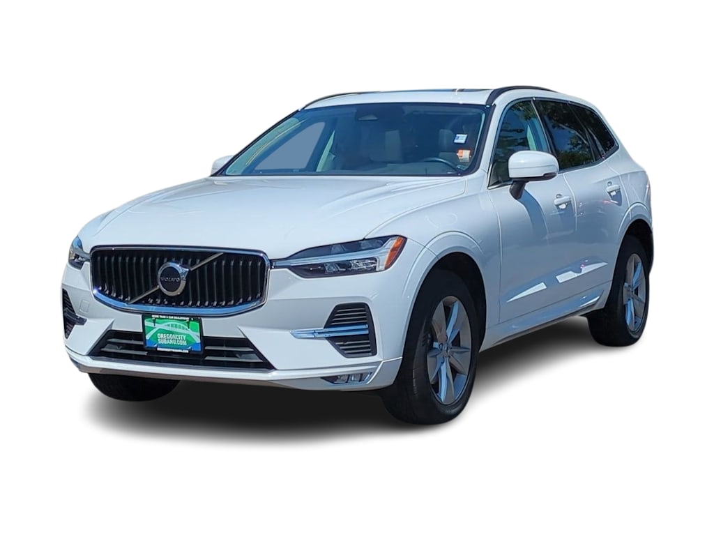 Thumbnail: 2022 Volvo XC60 - 22