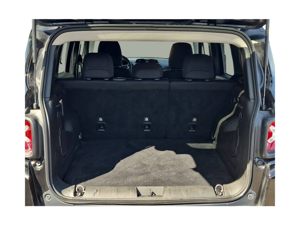 Thumbnail: 2020 Jeep Renegade - 18