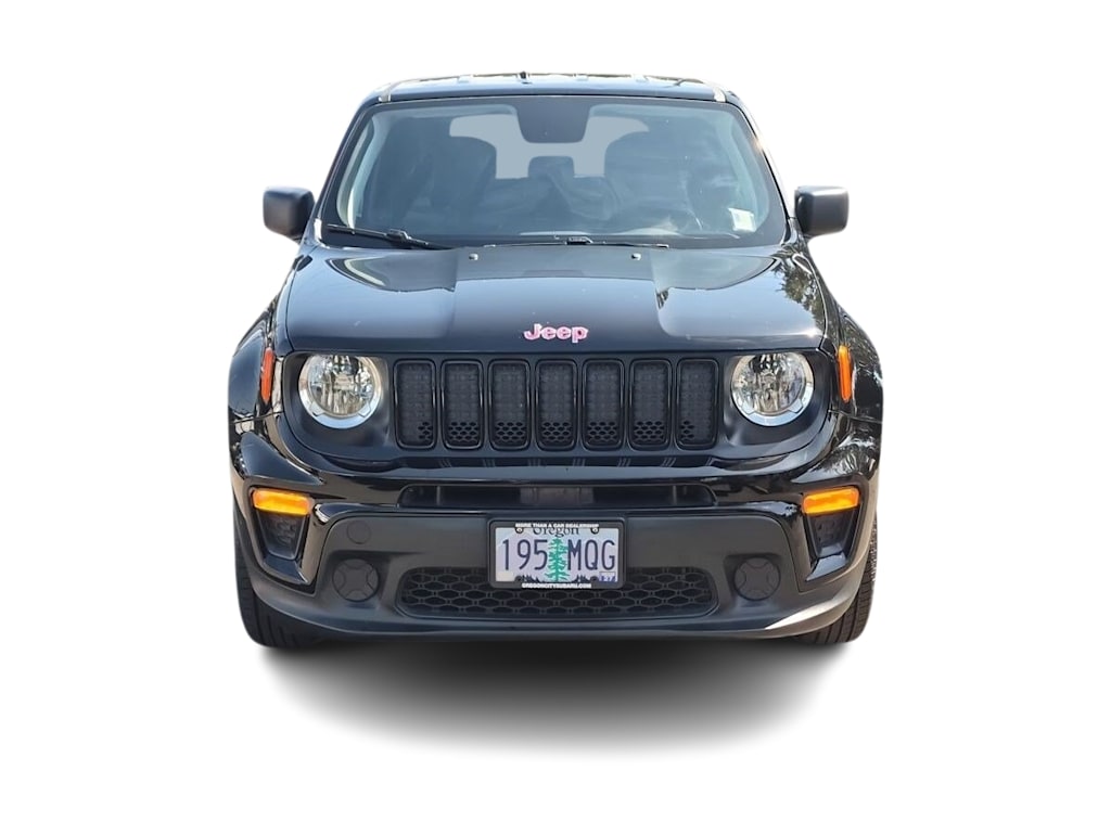 Thumbnail: 2020 Jeep Renegade - 6