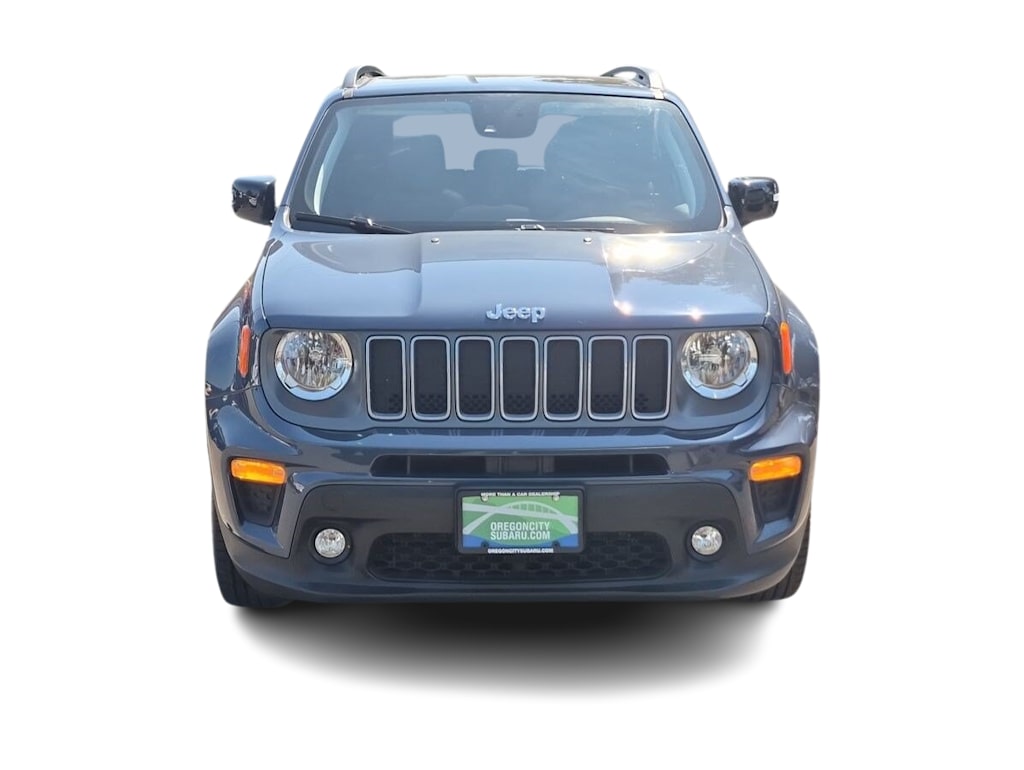 Thumbnail: 2023 Jeep Renegade - 6