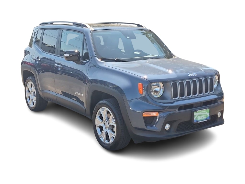 Thumbnail: 2023 Jeep Renegade - 20