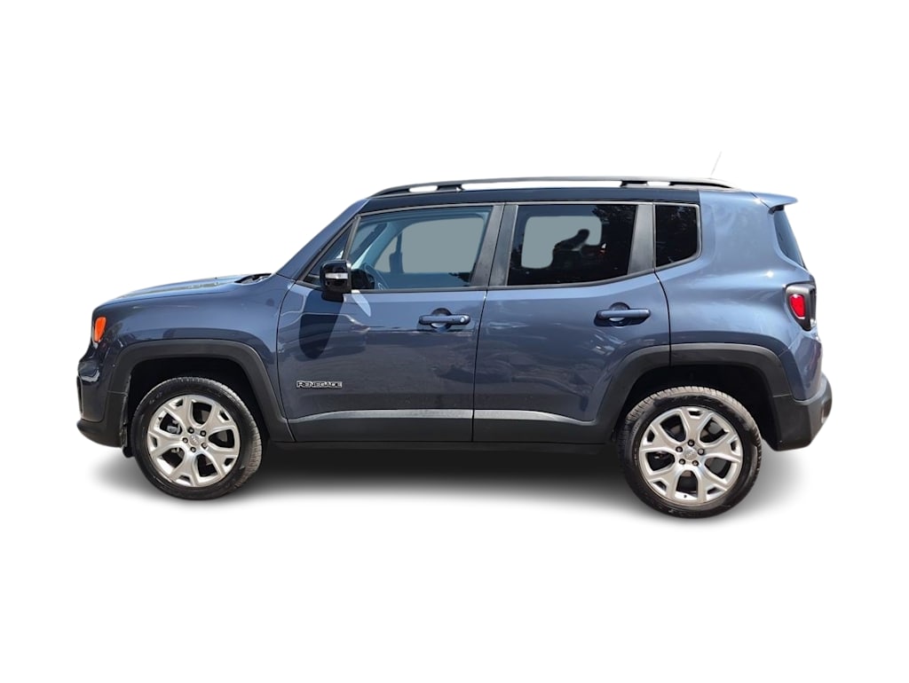 Thumbnail: 2023 Jeep Renegade - 3