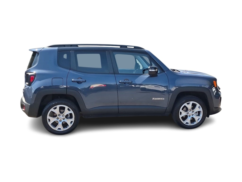 Thumbnail: 2023 Jeep Renegade - 23
