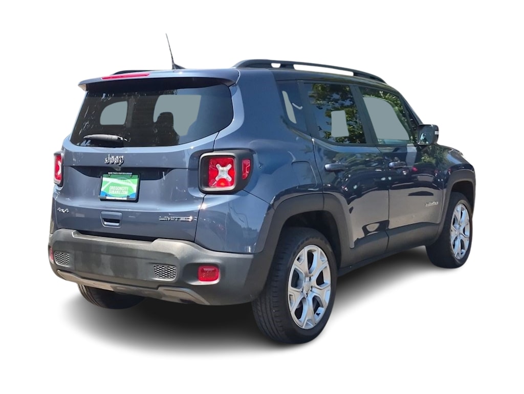 Thumbnail: 2023 Jeep Renegade - 22