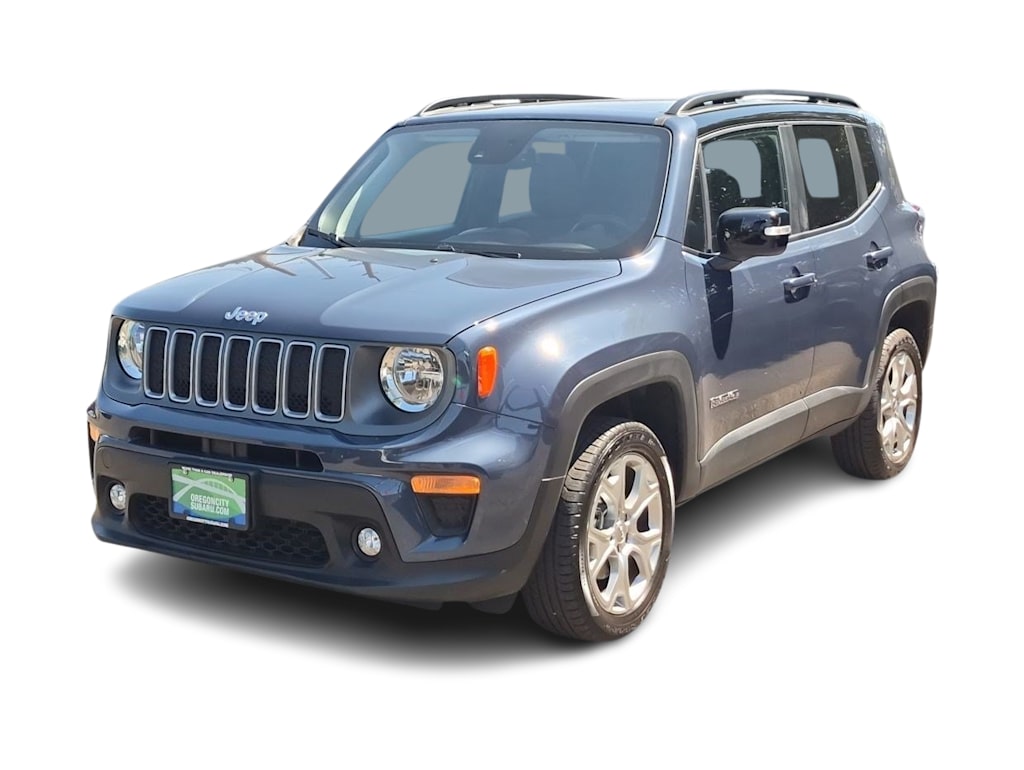 Thumbnail: 2023 Jeep Renegade - 21