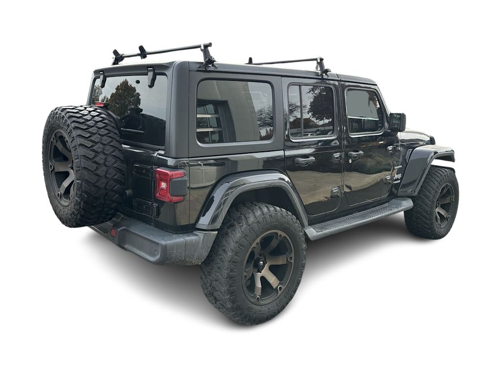 Thumbnail: 2018 Jeep Wrangler - 8