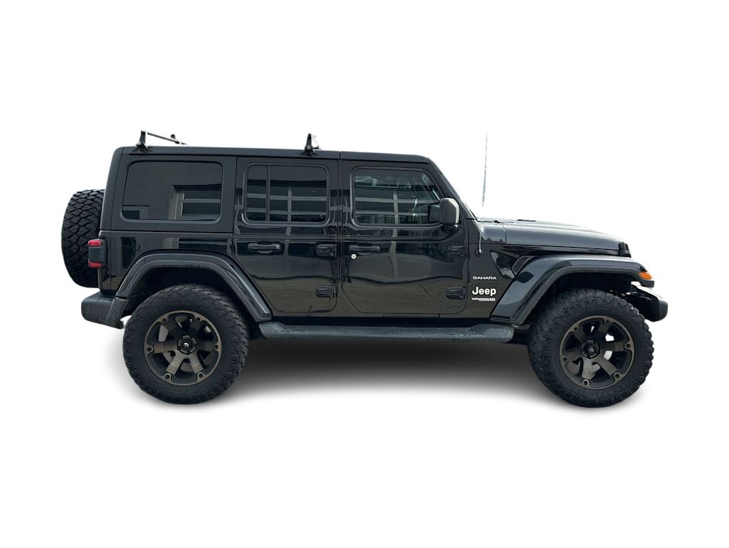 Thumbnail: 2018 Jeep Wrangler - 9