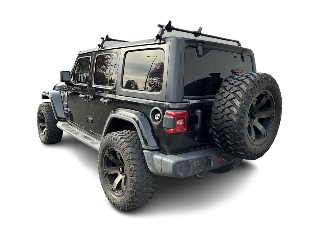 Thumbnail: 2018 Jeep Wrangler - 3