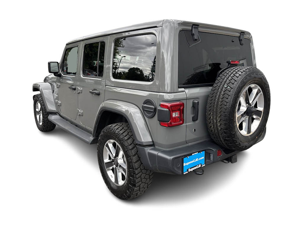 Thumbnail: 2019 Jeep Wrangler - 3