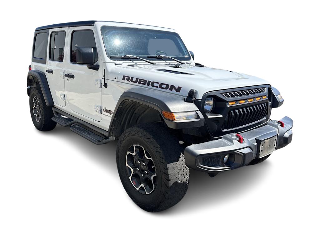 Thumbnail: 2023 Jeep Wrangler - 10