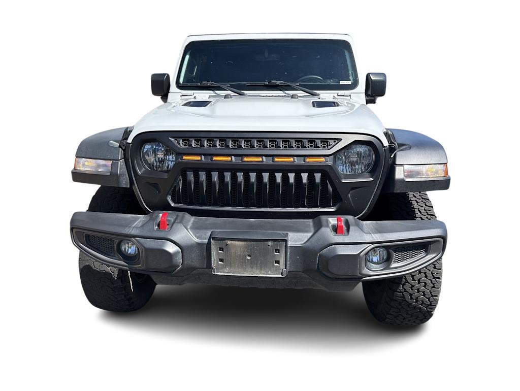 Thumbnail: 2023 Jeep Wrangler - 5