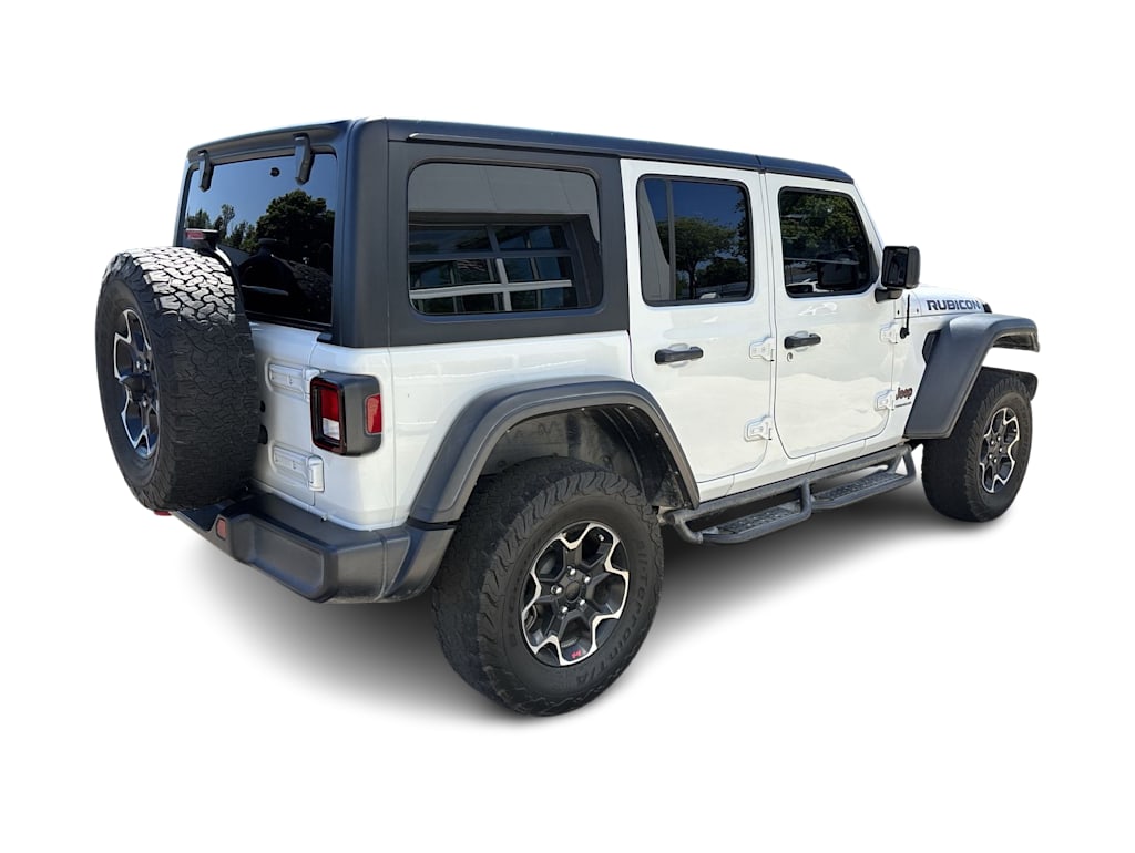 Thumbnail: 2023 Jeep Wrangler - 9