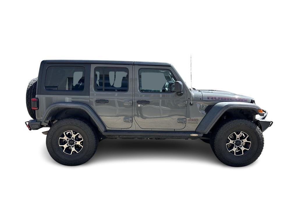 Thumbnail: 2018 Jeep Wrangler - 9