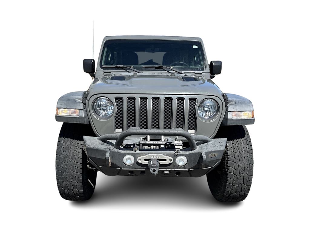 Thumbnail: 2018 Jeep Wrangler - 5