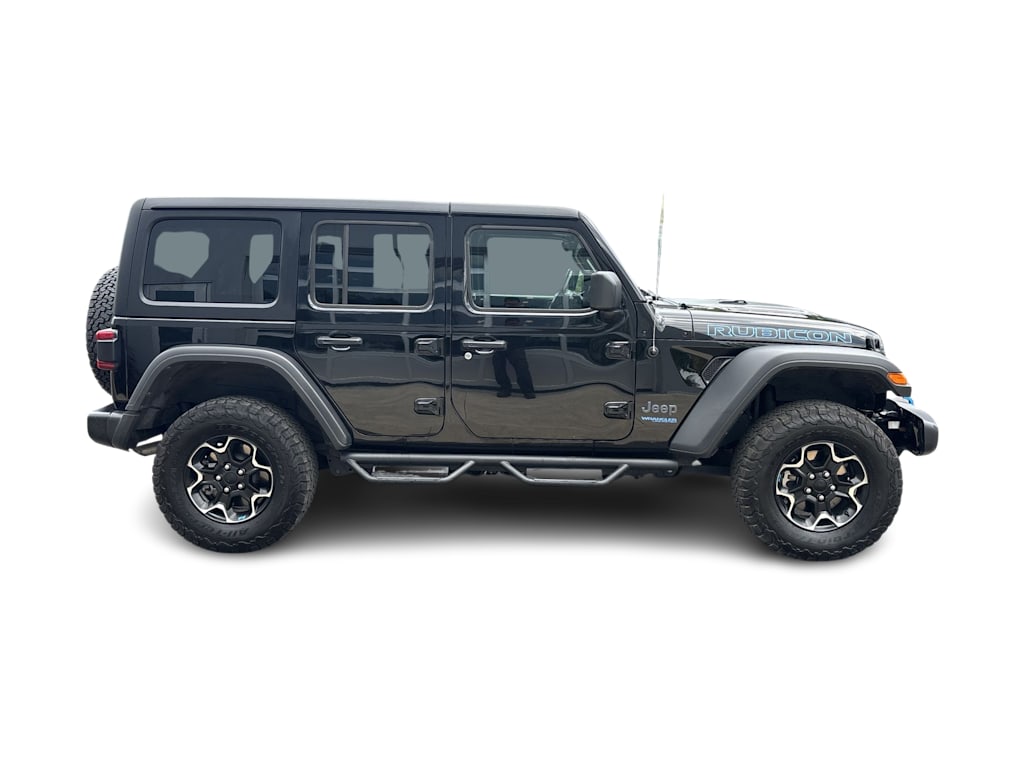 Thumbnail: 2022 Jeep Wrangler - 11