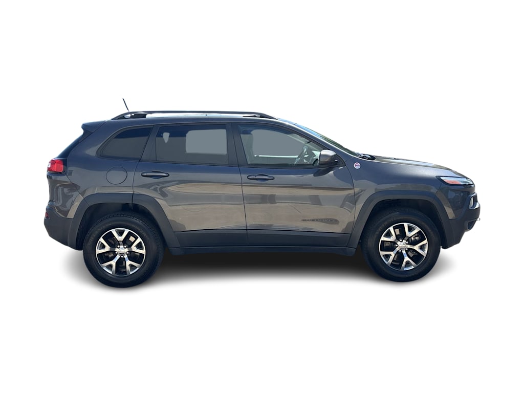 Thumbnail: 2014 Jeep Cherokee - 13