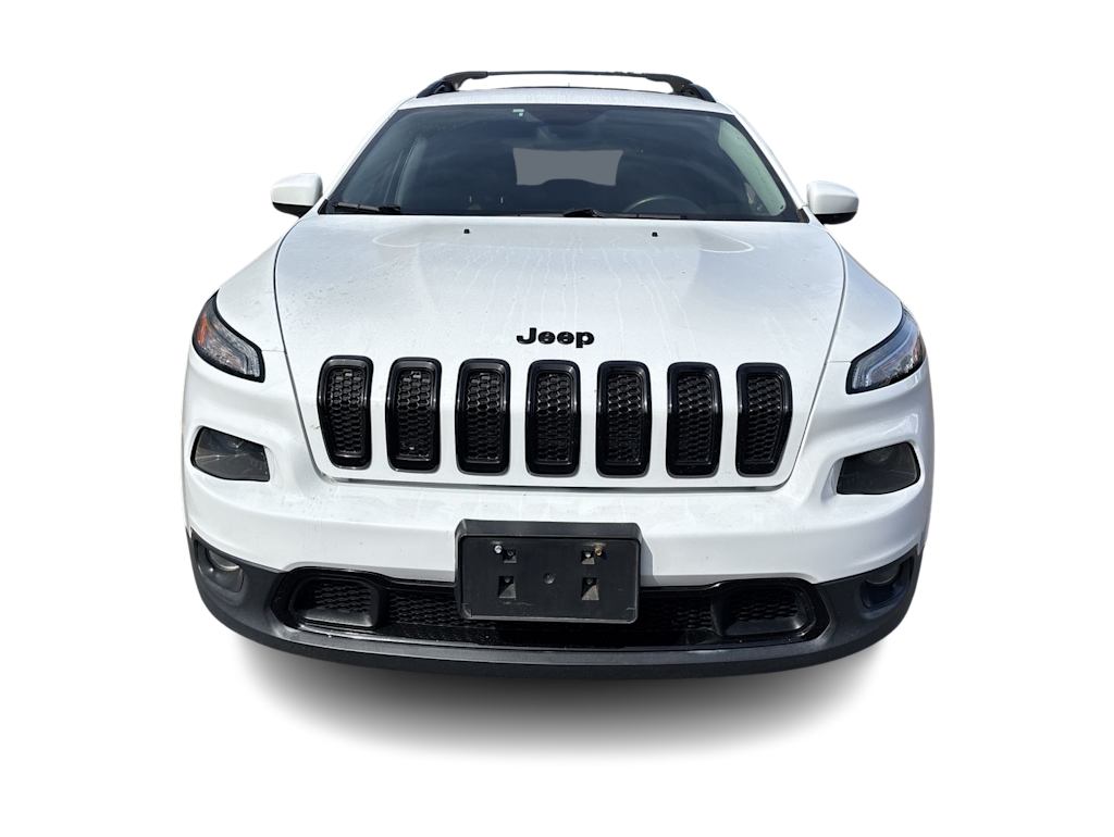 Thumbnail: 2018 Jeep Cherokee - 5