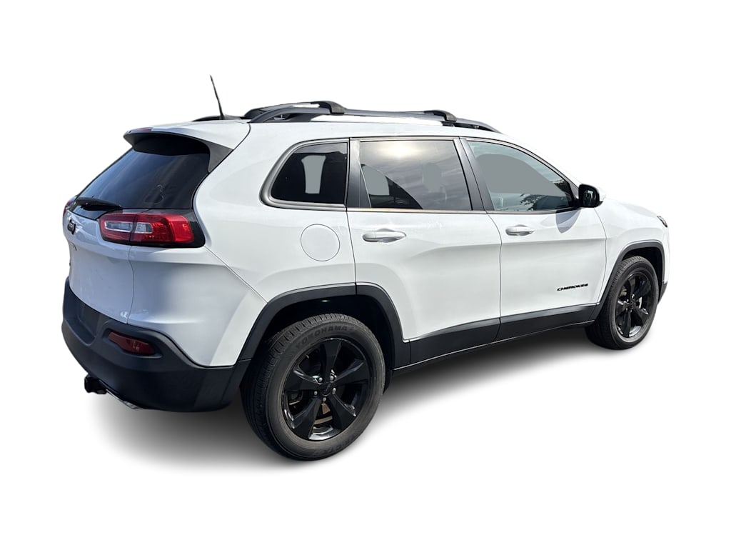 Thumbnail: 2018 Jeep Cherokee - 9