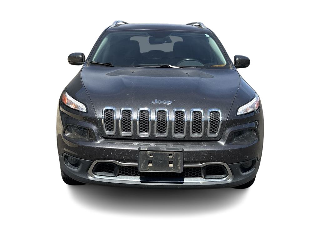 Thumbnail: 2015 Jeep Cherokee - 5