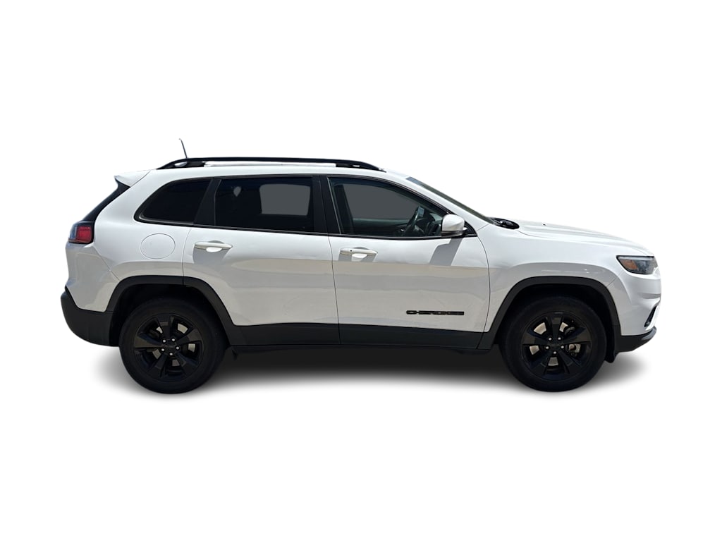Thumbnail: 2019 Jeep Cherokee - 7