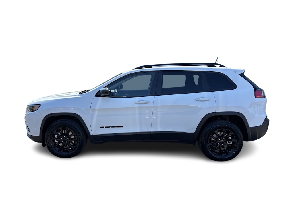 Thumbnail: 2023 Jeep Cherokee - 2