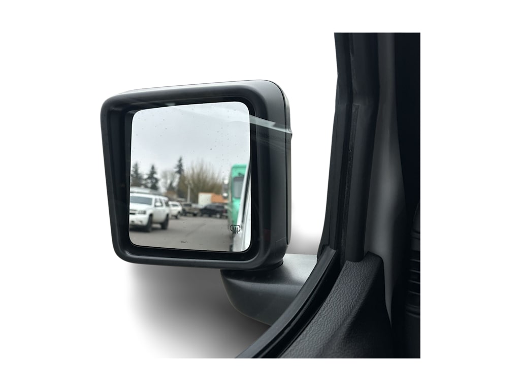 Thumbnail: 2026 Jeep Wrangler - 29