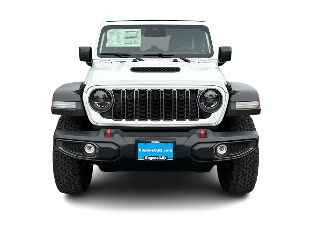 Thumbnail: 2026 Jeep Wrangler - 5