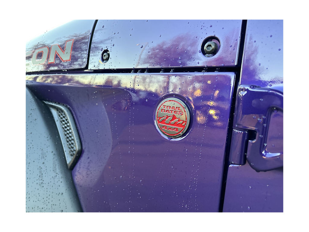 Thumbnail: 2026 Jeep Wrangler - 11