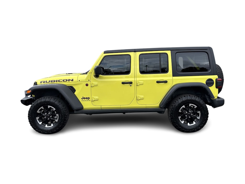 Thumbnail: 2024 Jeep Wrangler - 2