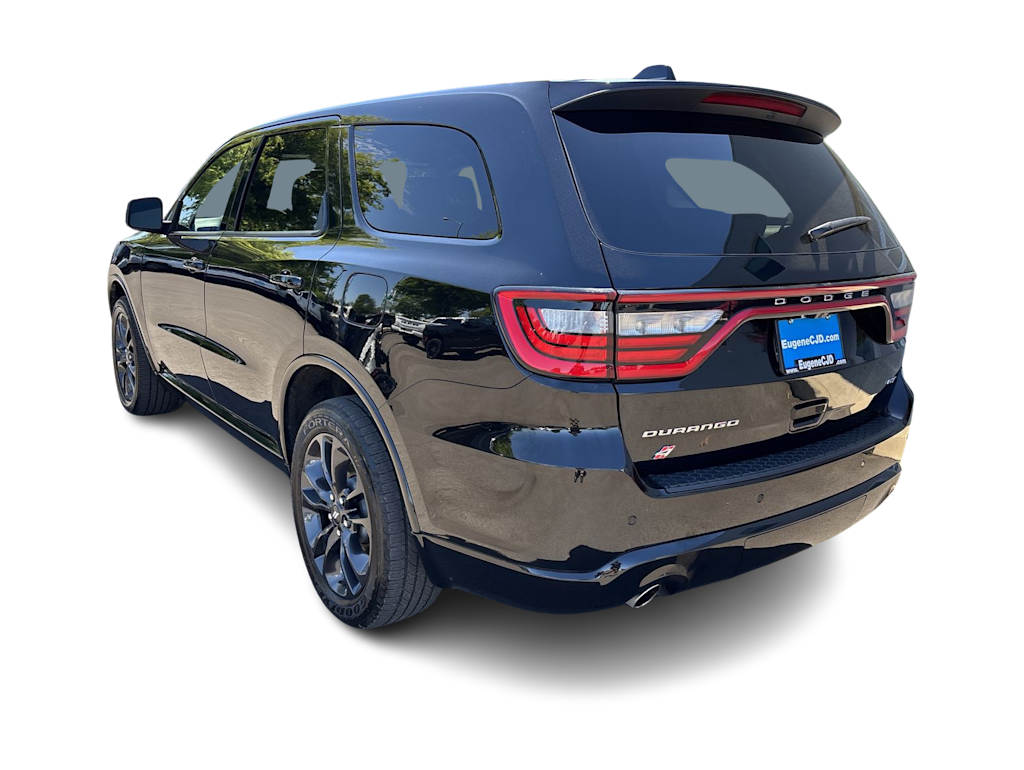 Thumbnail: 2025 Dodge Durango - 4