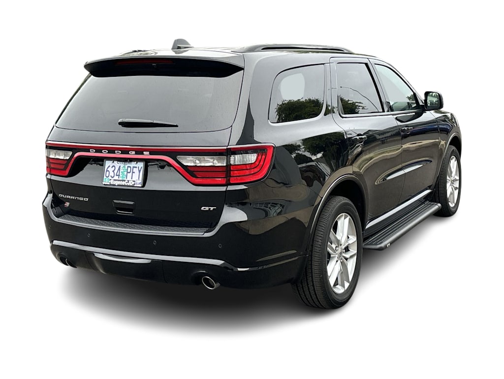 Thumbnail: 2023 Dodge Durango - 8