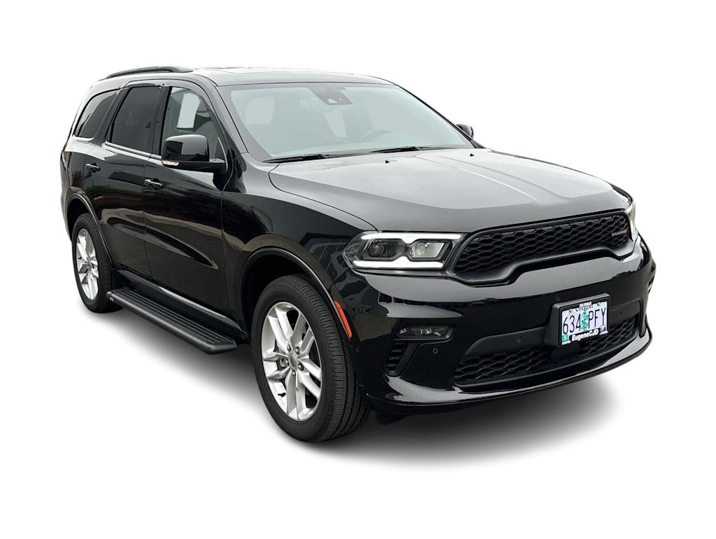 Thumbnail: 2023 Dodge Durango - 10