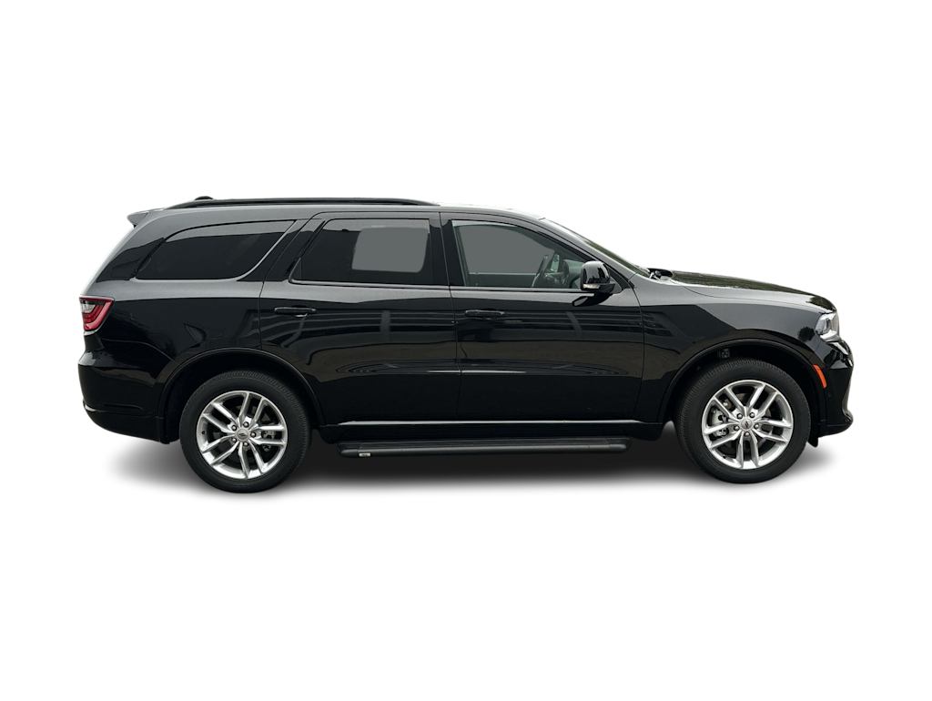 Thumbnail: 2023 Dodge Durango - 9