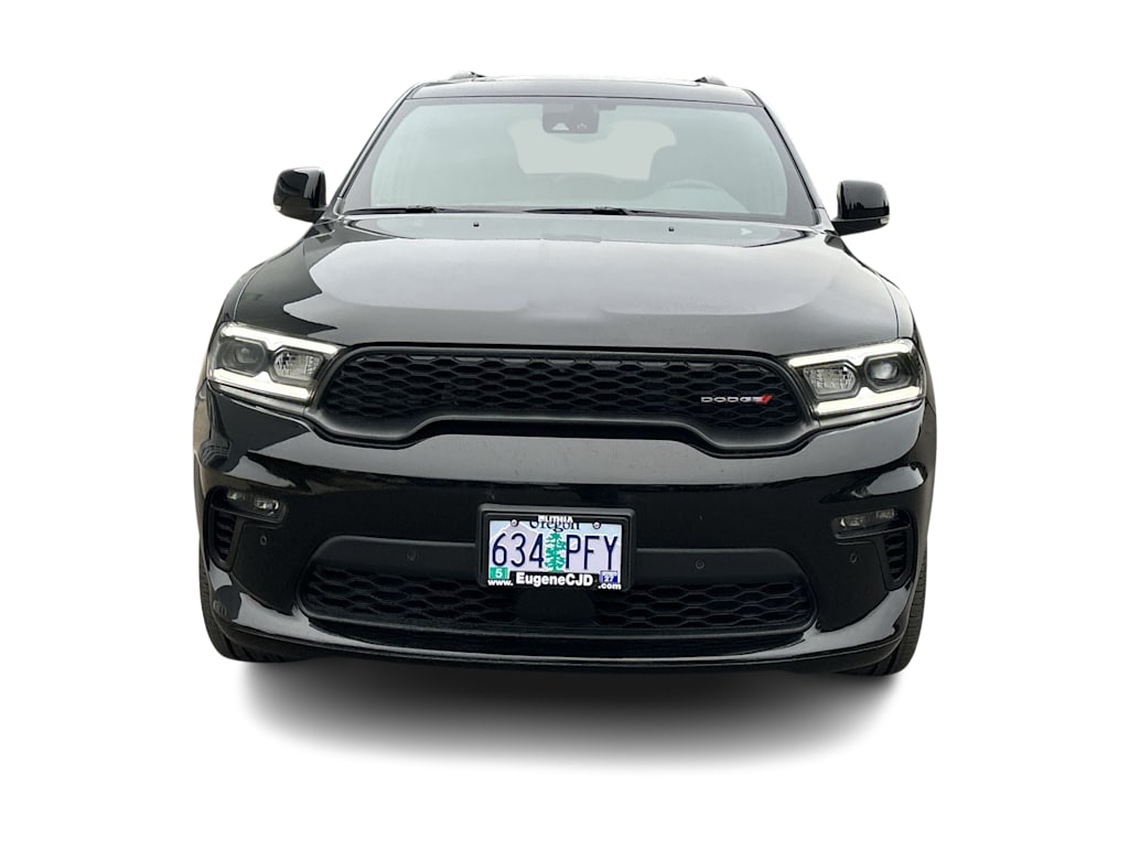 Thumbnail: 2023 Dodge Durango - 5