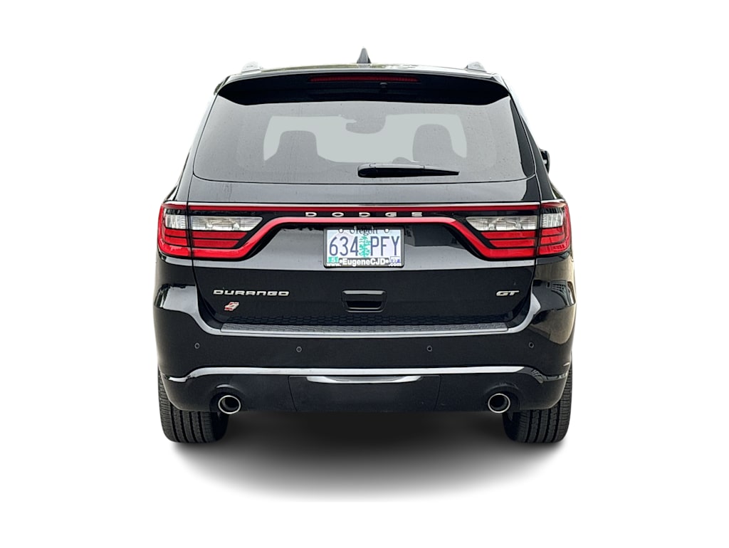 Thumbnail: 2023 Dodge Durango - 4