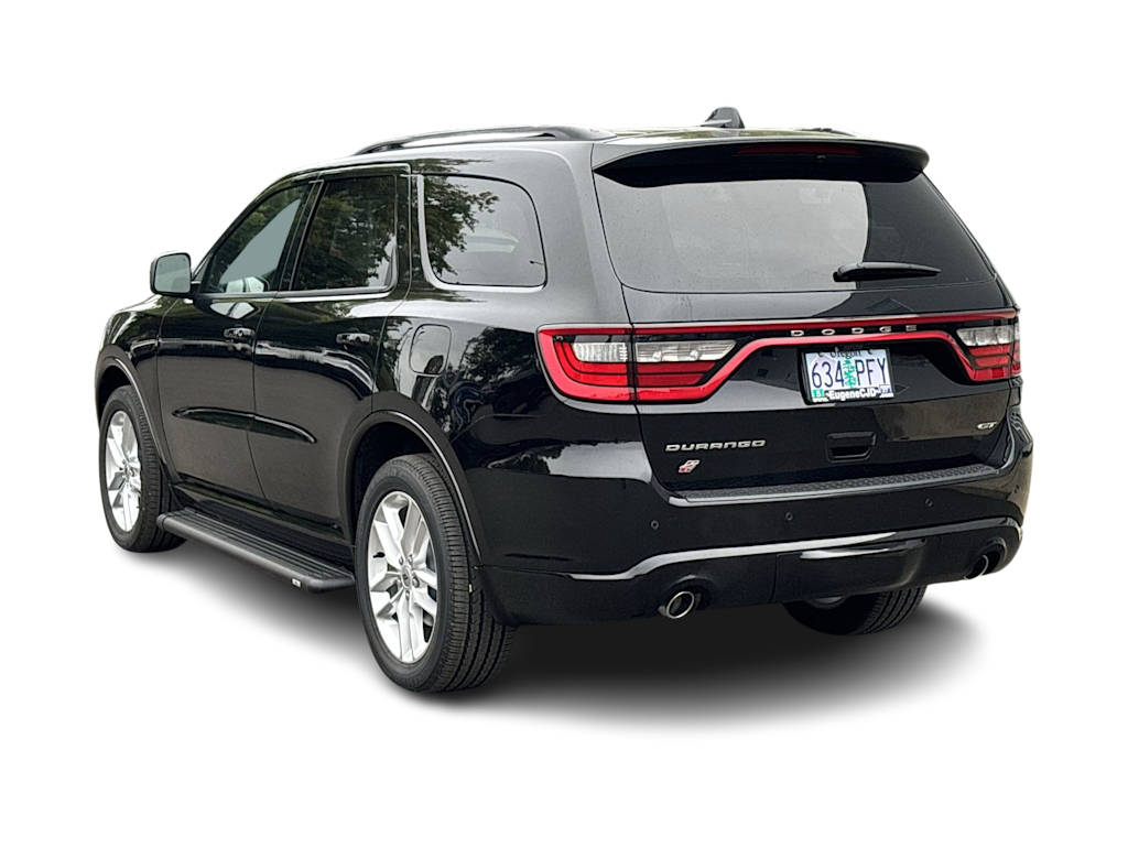 Thumbnail: 2023 Dodge Durango - 3