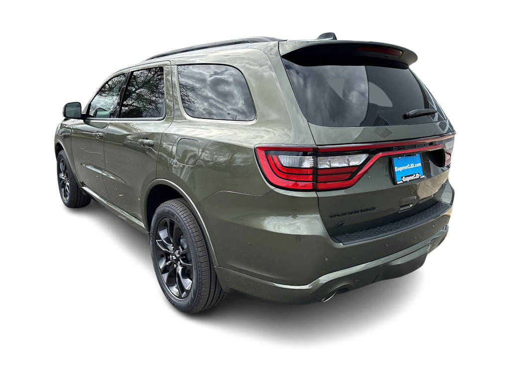 Thumbnail: 2026 Dodge Durango - 4
