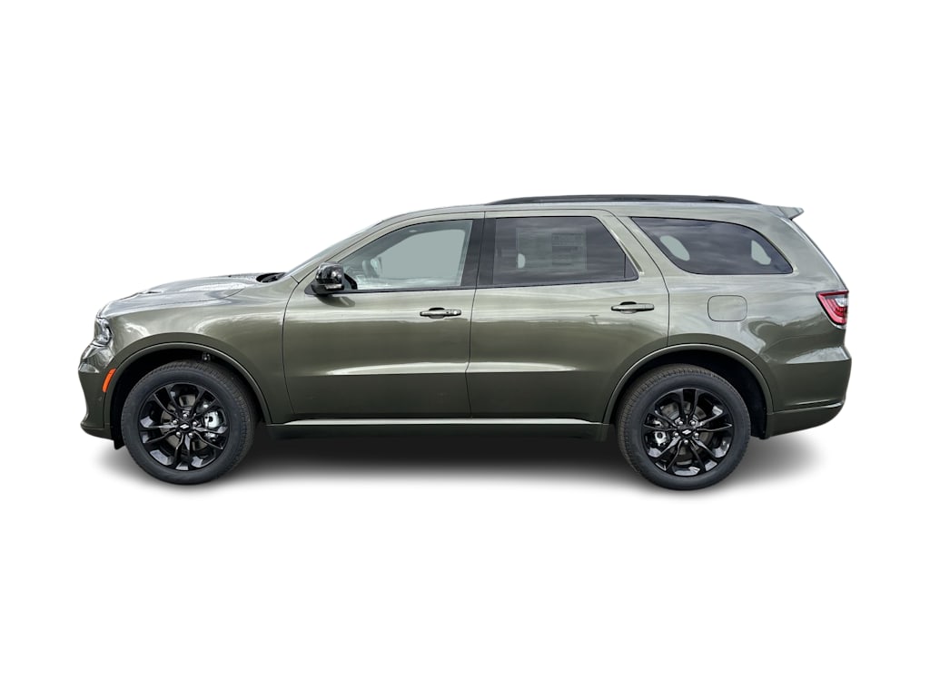 Thumbnail: 2026 Dodge Durango - 3