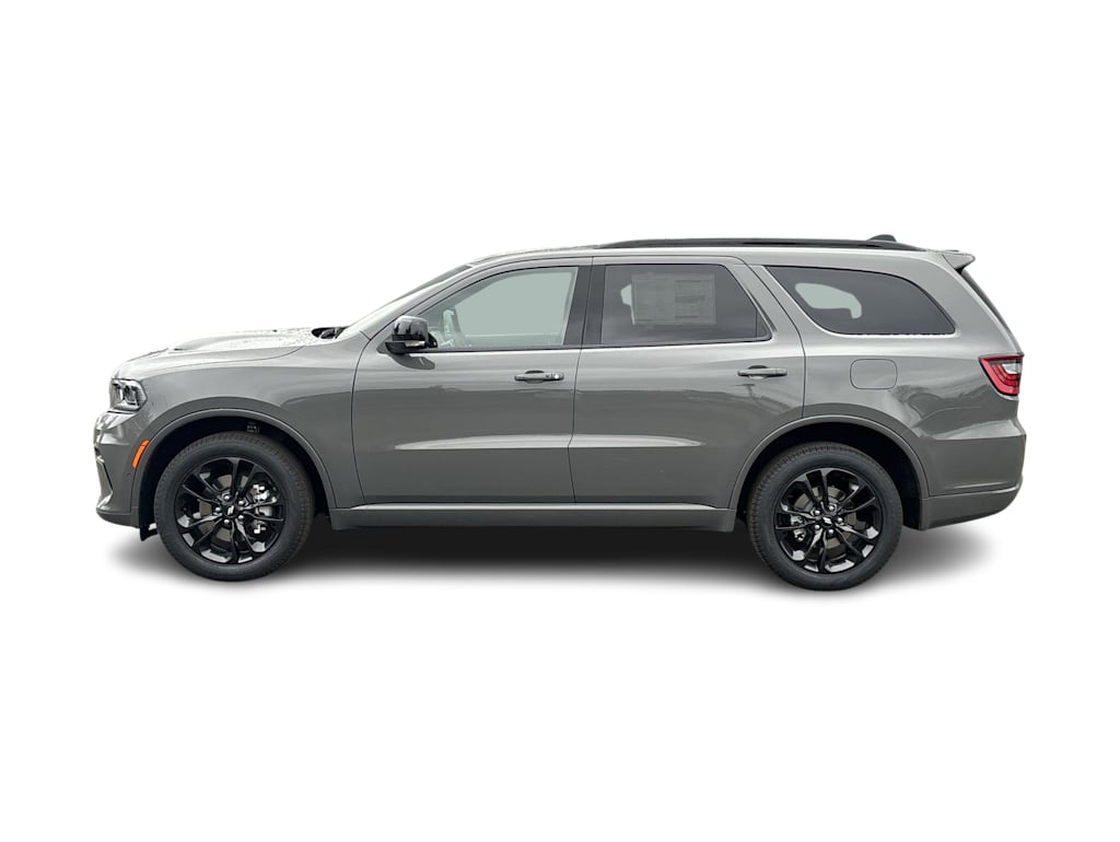 Thumbnail: 2026 Dodge Durango - 2