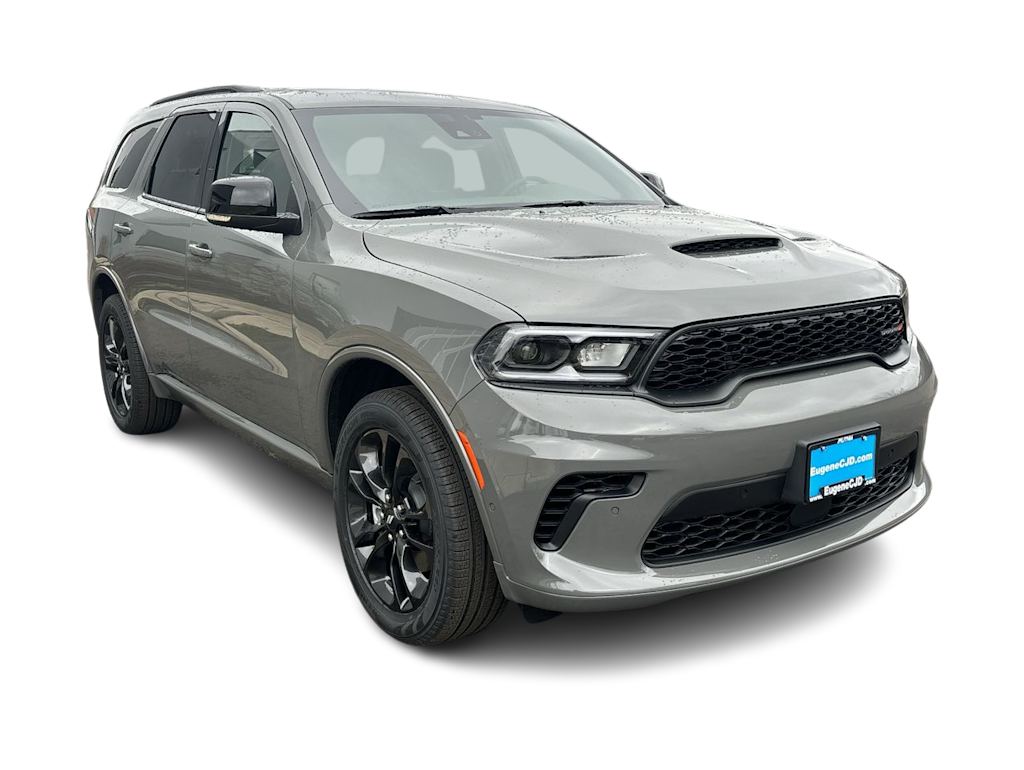 Thumbnail: 2026 Dodge Durango - 14