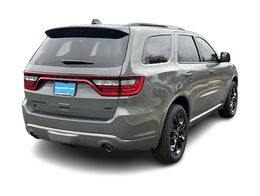 Thumbnail: 2026 Dodge Durango - 12