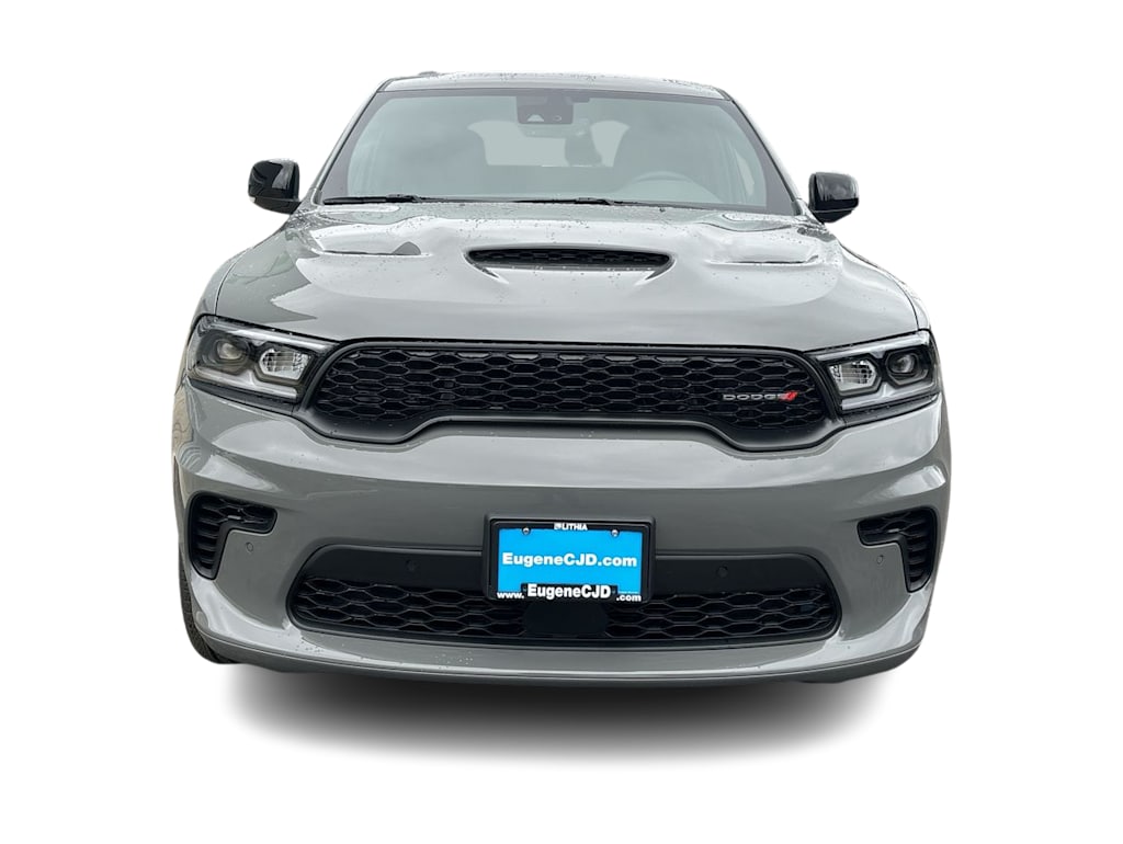 Thumbnail: 2026 Dodge Durango - 5