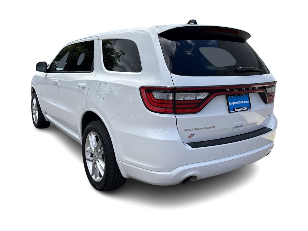 Thumbnail: 2025 Dodge Durango - 4