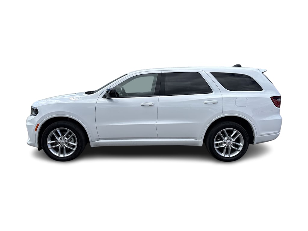 Thumbnail: 2025 Dodge Durango - 3
