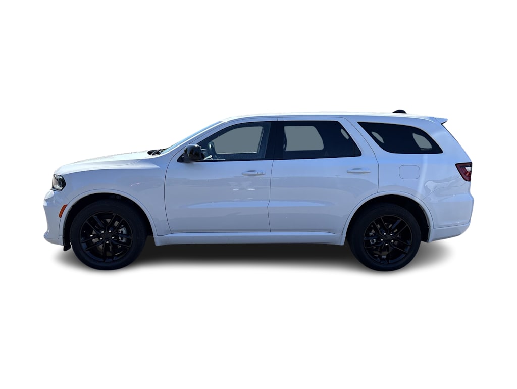 Thumbnail: 2025 Dodge Durango - 3