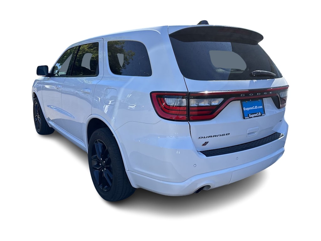 Thumbnail: 2025 Dodge Durango - 4