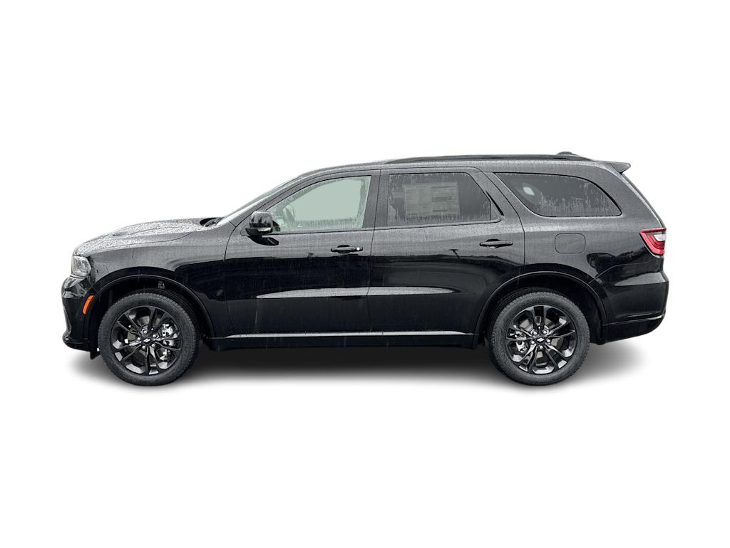 Thumbnail: 2026 Dodge Durango - 3